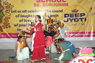 Best CBSE School Gurgaon 88